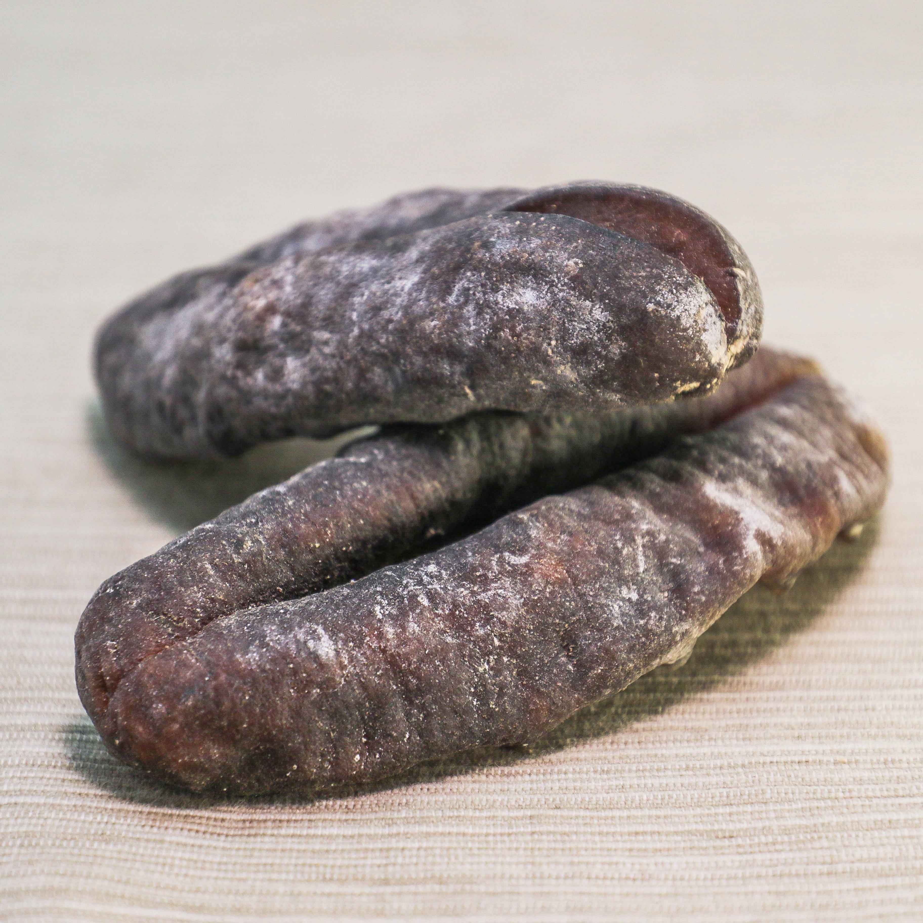 Sea Cucumber 海参 - White Teat Sea Cucumber 猪母参 (500g/Pkt)