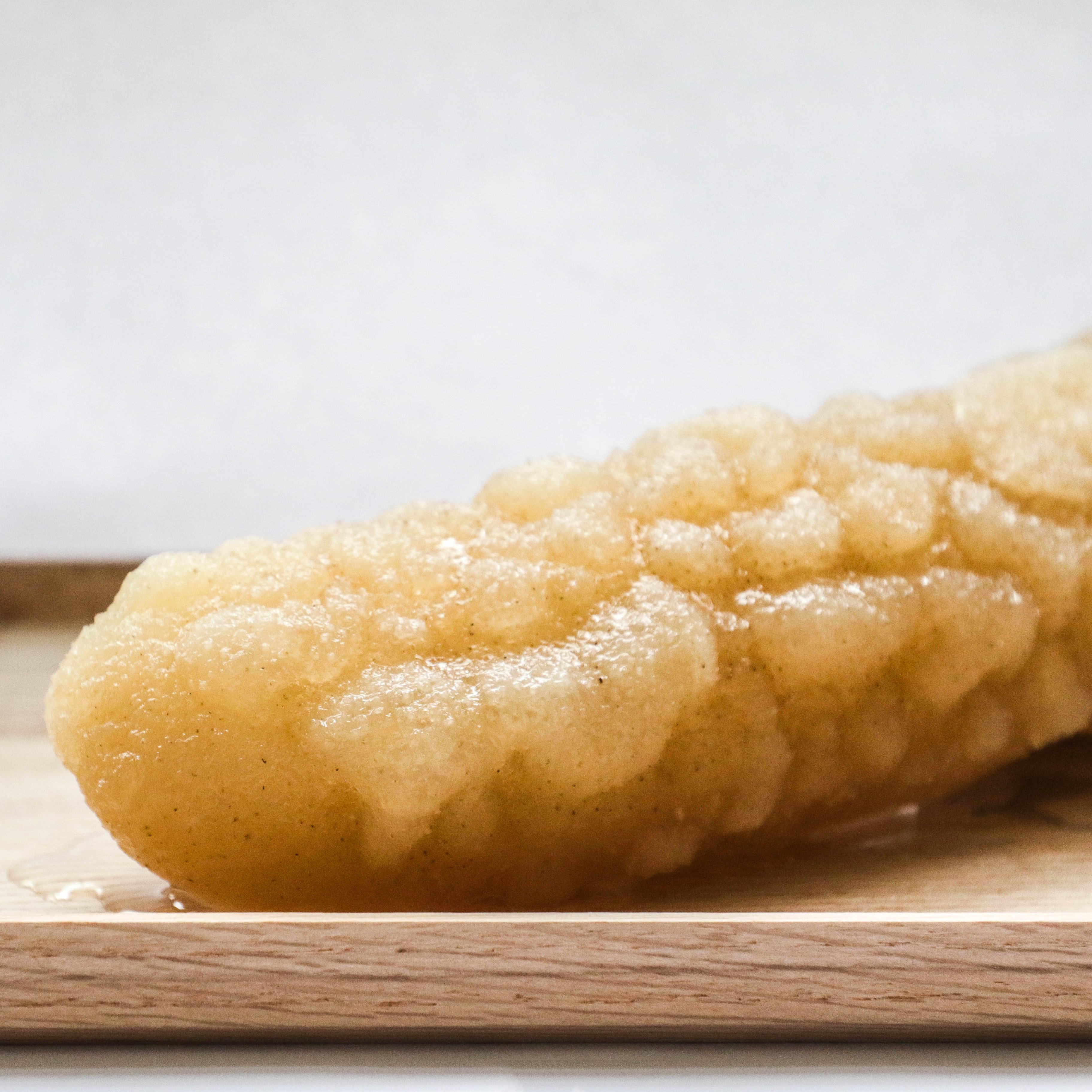 Frozen Sea Cucumber 泡海参 - Golden Sand Fish 金秃参 Size > 1 Kg/Pc